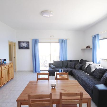 Apartment Las Vistas ロスクリスティアーノス エクステリア 写真