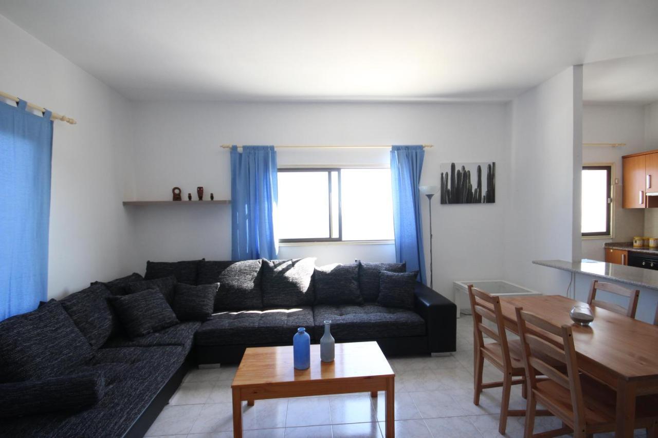 Apartment Las Vistas ロスクリスティアーノス エクステリア 写真